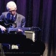 Pat Martino on signature Benedetto Blue Note Japan March 2014 - gallery