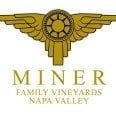 Miner Wines logo