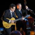 Dan Faehnle Pink Martini Portgual July 2014