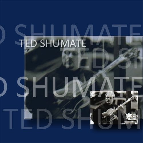 Ted Shumate 1981 montage with Benedetto Limelite