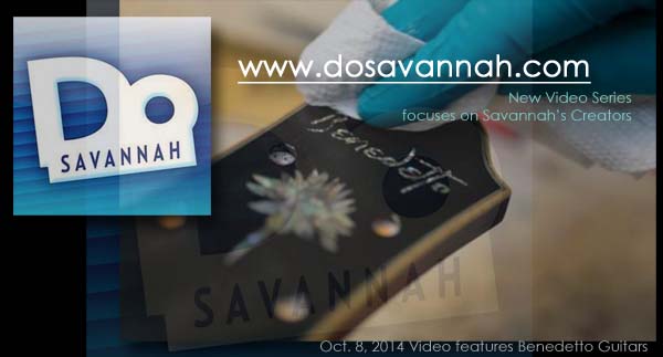 dosavannah.com video website