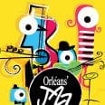 Programme Orléans Jazz 2014