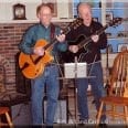 Bob and Bill play with Benedetto Carinos Cherry Hill NJ 11-18-14