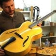 Master Luthier Damon Mailand 