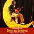 Sweet and Lowdown movie poster