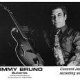 Jimmy Bruno Concord Jazz Recording Artist circa 1996