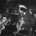 Jimmy Bruno Eddie Gomez and Craig Thomas circa 1996