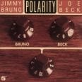 Jimmy Bruno Joe Beck Polarity CD