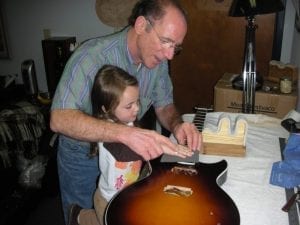 Sophie and Bob