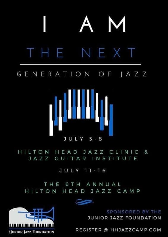 HH Jr Jazz Foundation